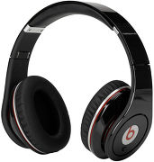 Beats Studio Noir