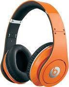 Beats Studio Orange