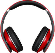 Beats Studio Rouge