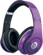 Beats Studio Violet