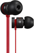 Beats UrBeats Noir