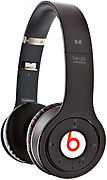 Beats Wireless Noir