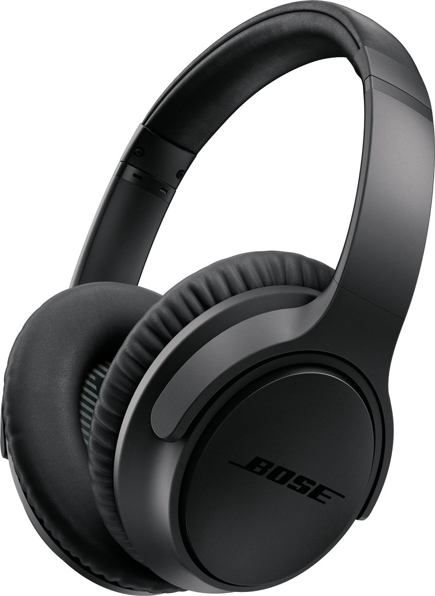 Bose SoundTrue II Samsung/Android Casques...