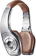 Denon AH-NCW500EM Silver