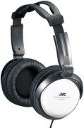 JVC HA-RX500