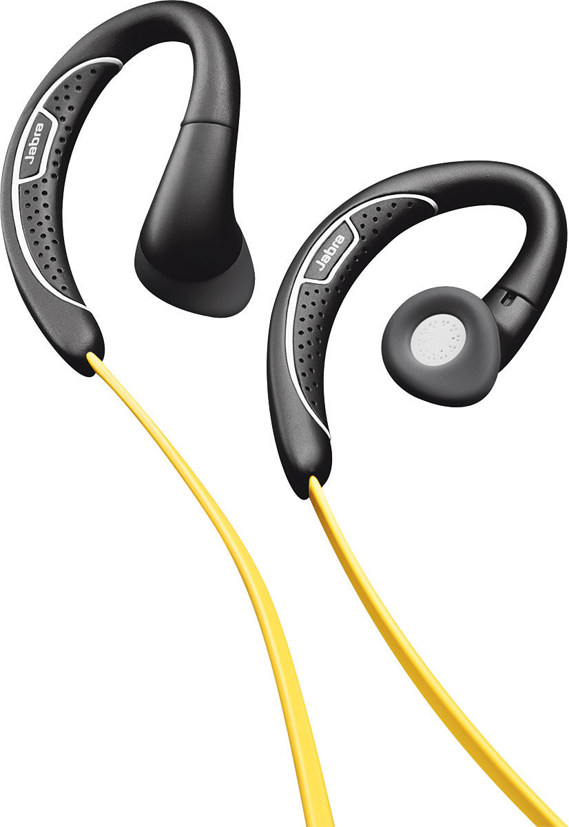 Jabra Sport Corded Écouteurs sport