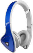 Monster DNA On-Ear Bleu Cobalt