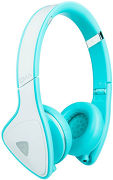 Monster DNA On-Ear Turquoise
