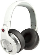 Monster N-Pulse Blanc