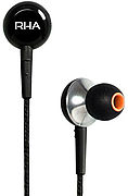 RHA MA-450i Noir