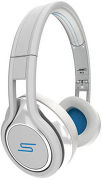 SMS Audio Street On-Ear by 50 Blanc