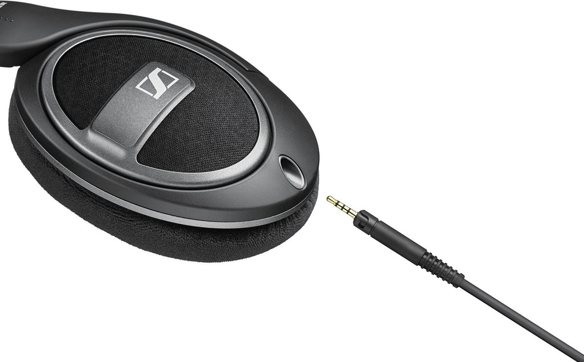 Sennheiser HD 559 Casques hi-fi - Son-Vidéo.com