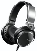 Sony MDR-XB800