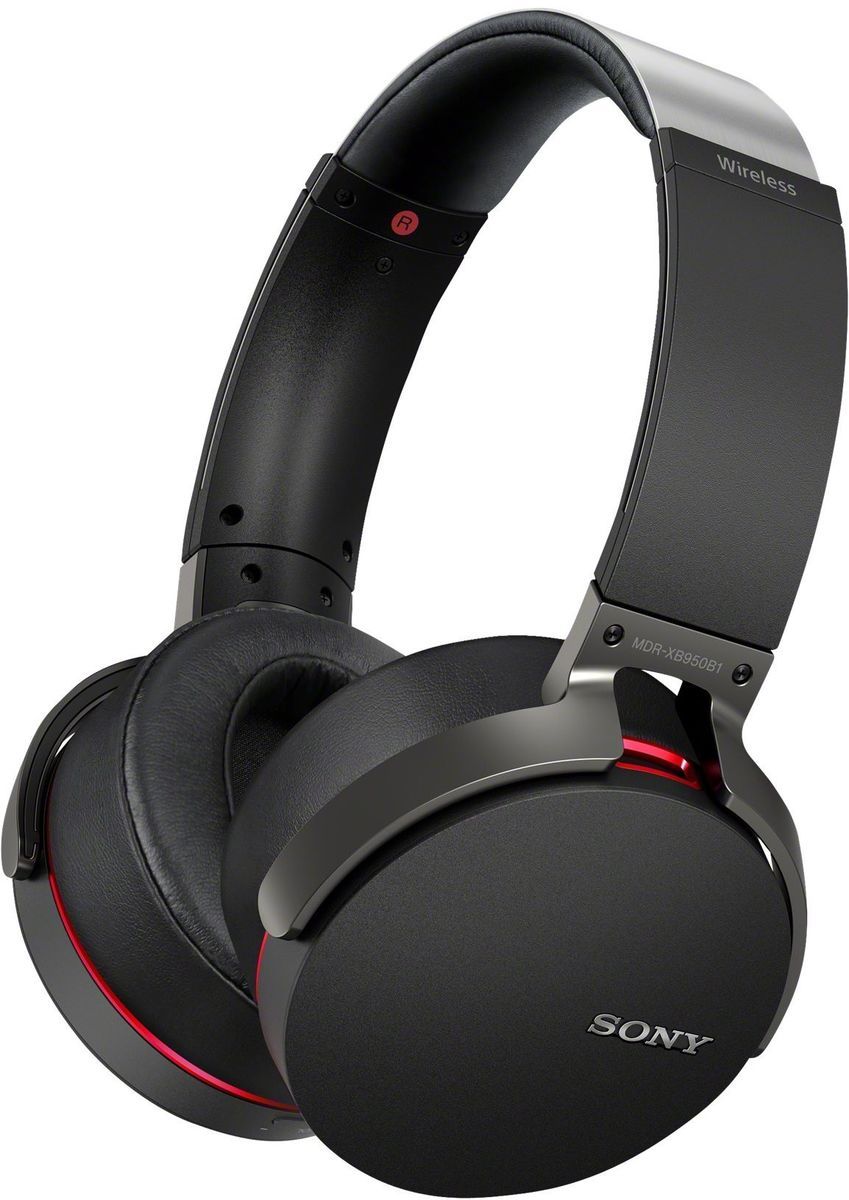 Sony MDRXB950B1 Casques Bluetooth