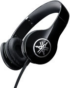 Yamaha HPH-PRO300 Noir