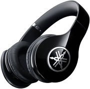 Yamaha HPH-PRO400 Noir