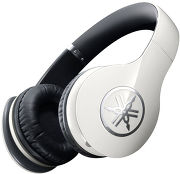 Yamaha HPH-PRO400 Blanc