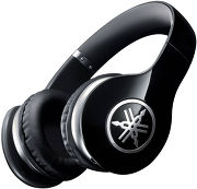 Yamaha HPH-PRO500 Noir