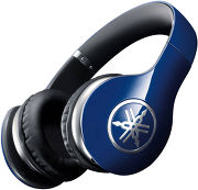 Yamaha HPH-PRO500 Bleu
