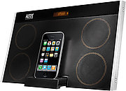 Altec Lansing iMT702