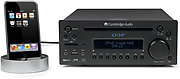 Cambridge Audio One Noir