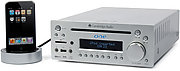 Cambridge Audio One silver