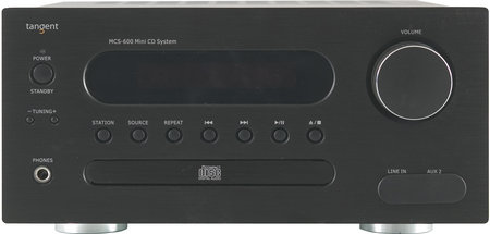 Tangent MCS-600 Tangent MCS-600