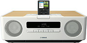 Yamaha TSX-120 Blanc
