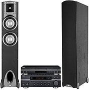 Yamaha / Klipsch