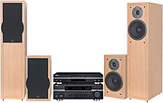 Yamaha / Liberty 5+