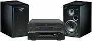 Sonata AR30 Noir + DV30 Noir + Titus Ex Fr�ne noir