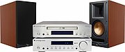 Sonata AR30 Silver + DV30 Silver + RB-61 Merisier