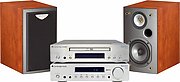 Sonata AR30 Silver + DV30 Silver + Titus Ex Cognac