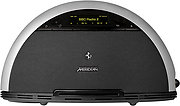 Meridian F80 Argento Nurburgring (argent)