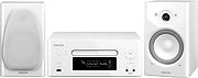 Denon Ceol N8 Blanc