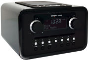 Tangent Alio Mono CD FM Noir laqu�