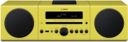 Yamaha MCR-042 Jaune