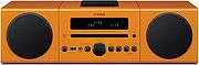 Yamaha MCR-042 Orange