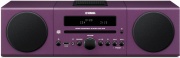 Yamaha MCR-042 Violet
