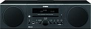 Yamaha MCR-B142 Anthracite