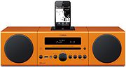 Yamaha MCR-B142 Orange