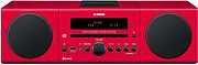Yamaha MCR-B142 Rouge