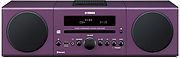 Yamaha MCR-B142 Violet