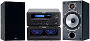 Advance Acoustic EZY-80 + Bronze MR2