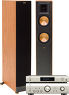 Denon 720 / Klipsch RF52