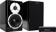 Dynaudio Xeo pack 3 Laque piano noire