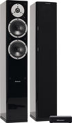 Dynaudio Xeo pack 5 Laque piano noire