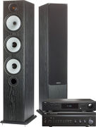 NAD C356 BEE + C446 + BX6