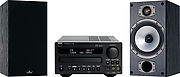 NAD C715 + MR2 + CL150 (5 m)