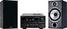 NAD C715 / Monitor MR2